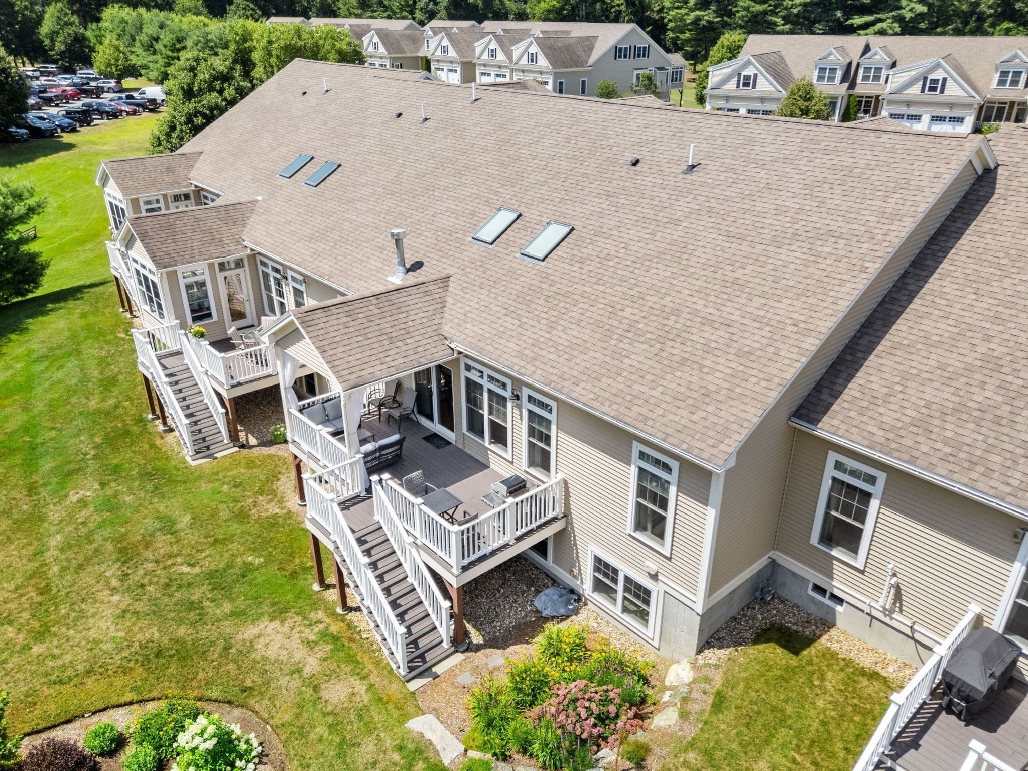 Condominium at 22 Fairway # 22, Topsfield MA 01983, Topsfield, photo 5 of 42