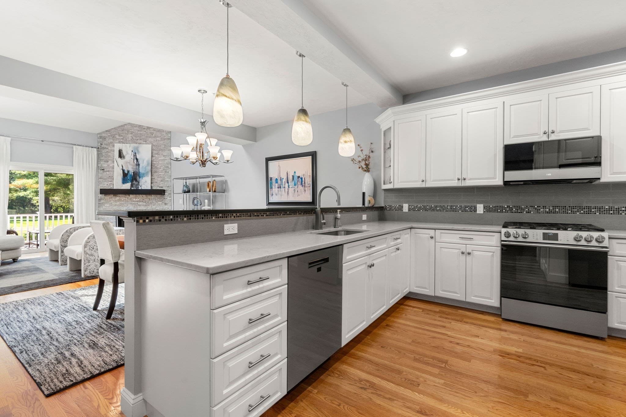 Condominium at 22 Fairway # 22, Topsfield MA 01983, Topsfield, photo 14 of 42