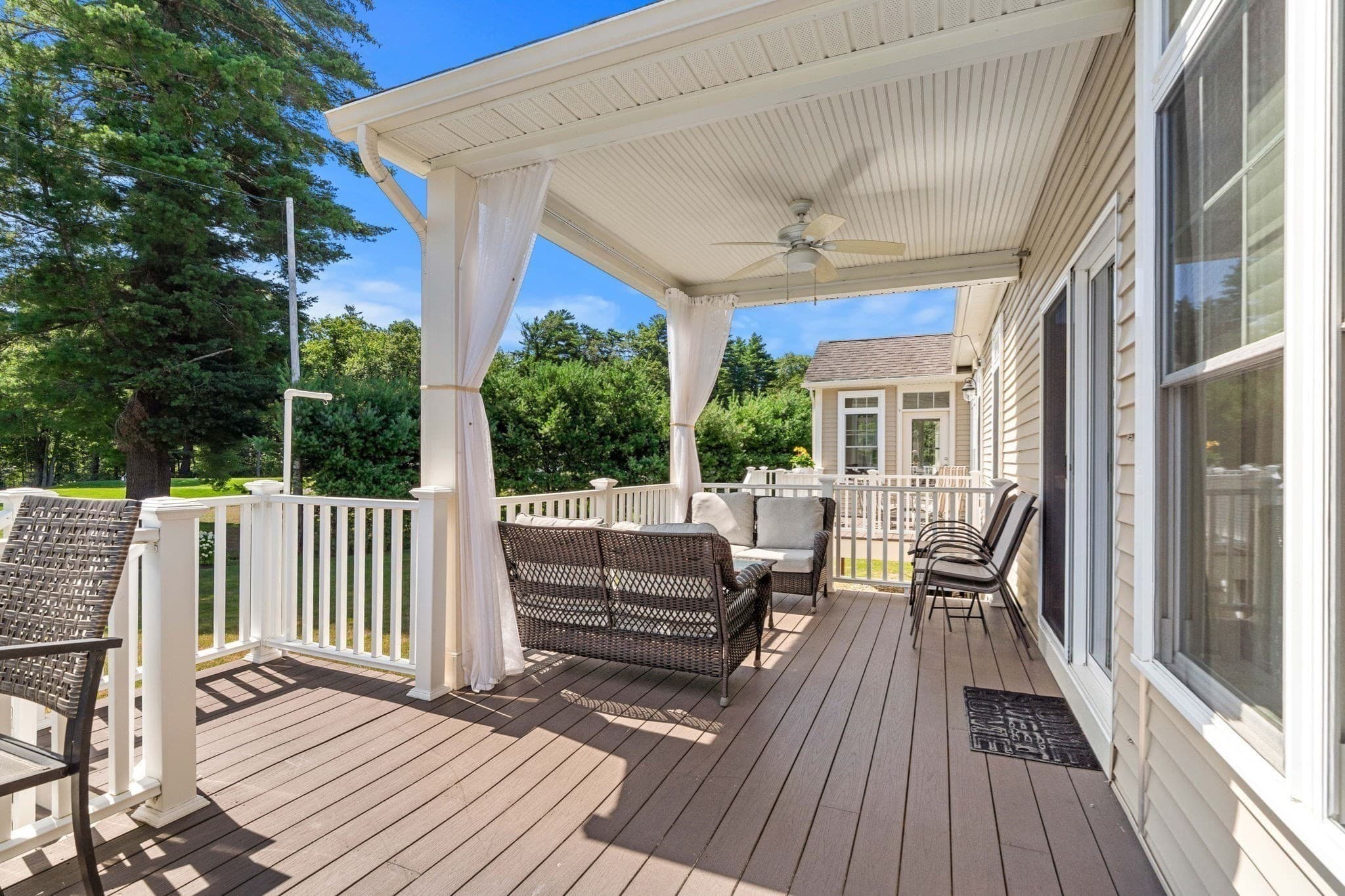 Condominium at 22 Fairway # 22, Topsfield MA 01983, Topsfield, photo 8 of 42
