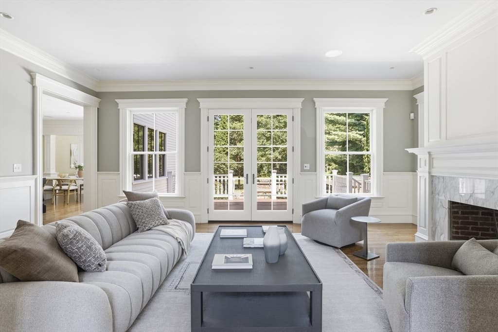 23 Burroughs Road, Lexington MA 02420 photo 6
