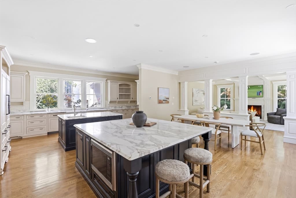 23 Burroughs Road, Lexington MA 02420 photo 9