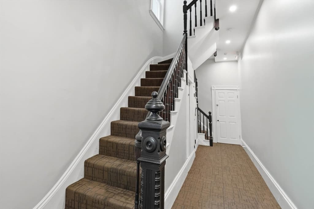487-489 Sumner Street # 1, Boston MA 02128 photo 3