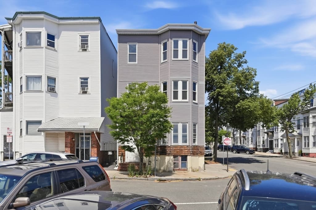 487-489 Sumner Street # 1, Boston MA 02128 photo 21