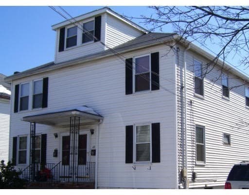 38 Revere, Everett MA 02149