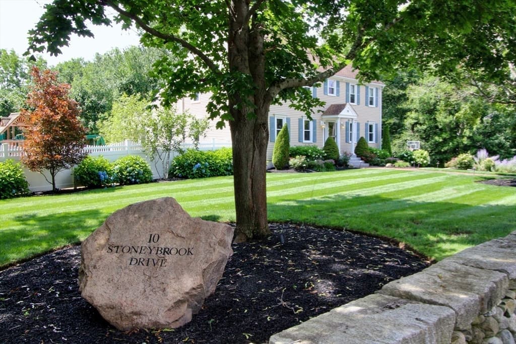 10 Stoneybrook Drive, Bridgewater MA 02324 photo 41