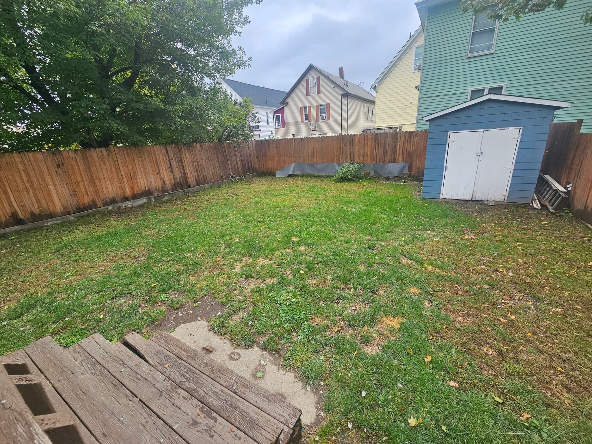 Single Family Residence at 35 Farmland Rd, Lowell MA 01850, photo 34 of 36