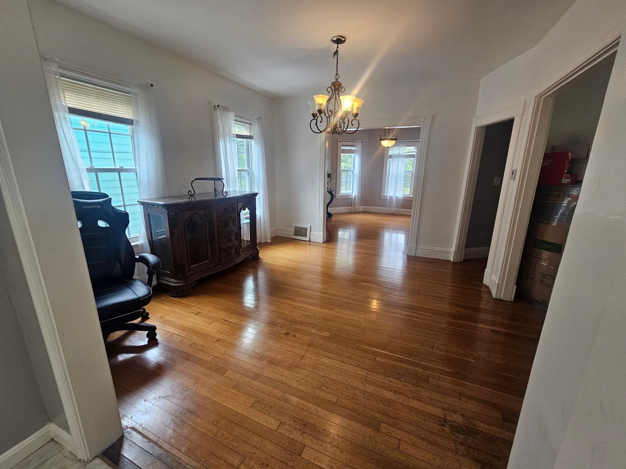 Single Family Residence at 35 Farmland Rd, Lowell MA 01850, photo 11 of 36