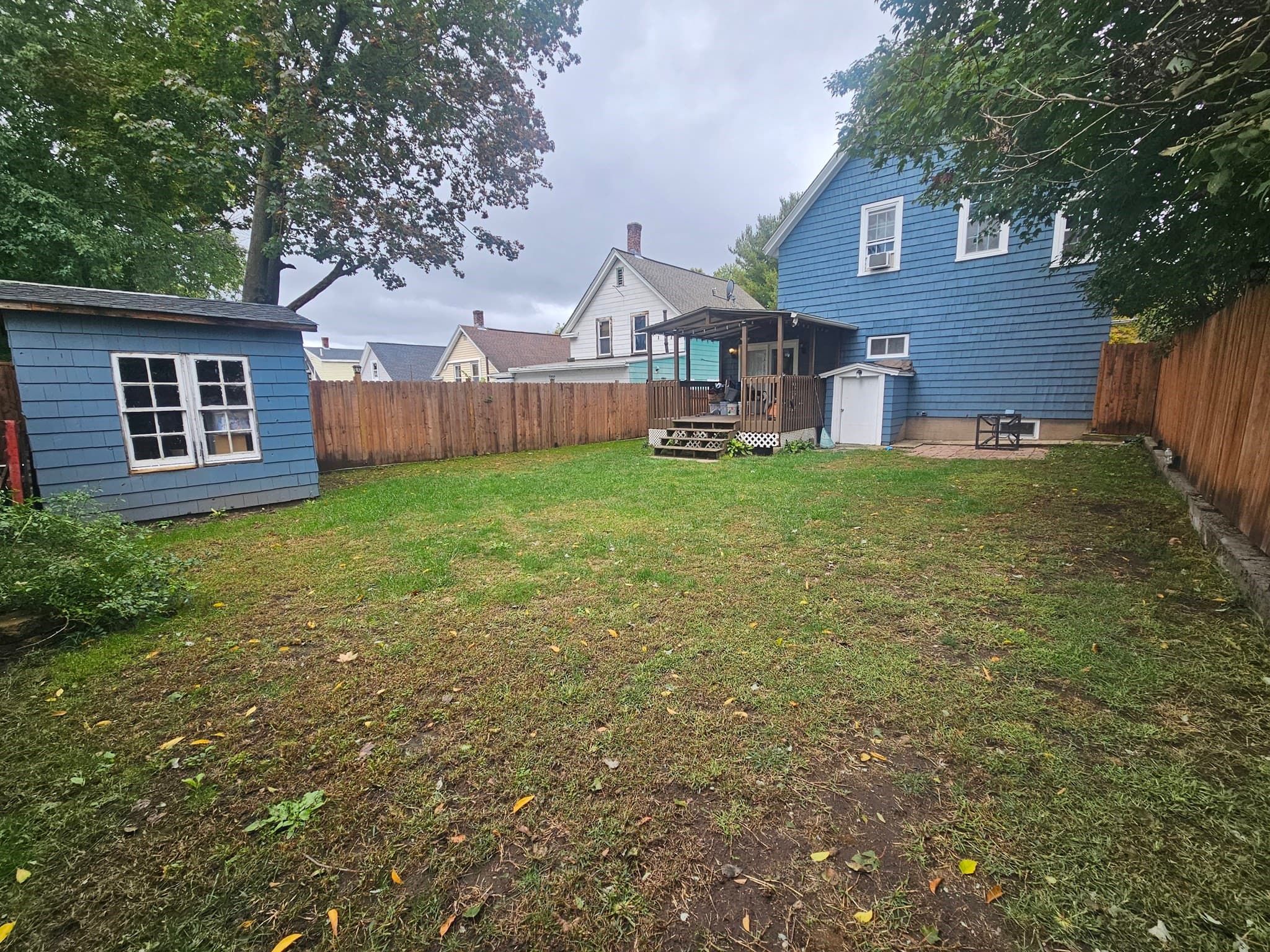 Single Family Residence at 35 Farmland Rd, Lowell MA 01850, photo 35 of 36