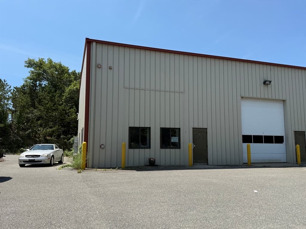 4 Crane Circle # 1, Bourne MA 02563
