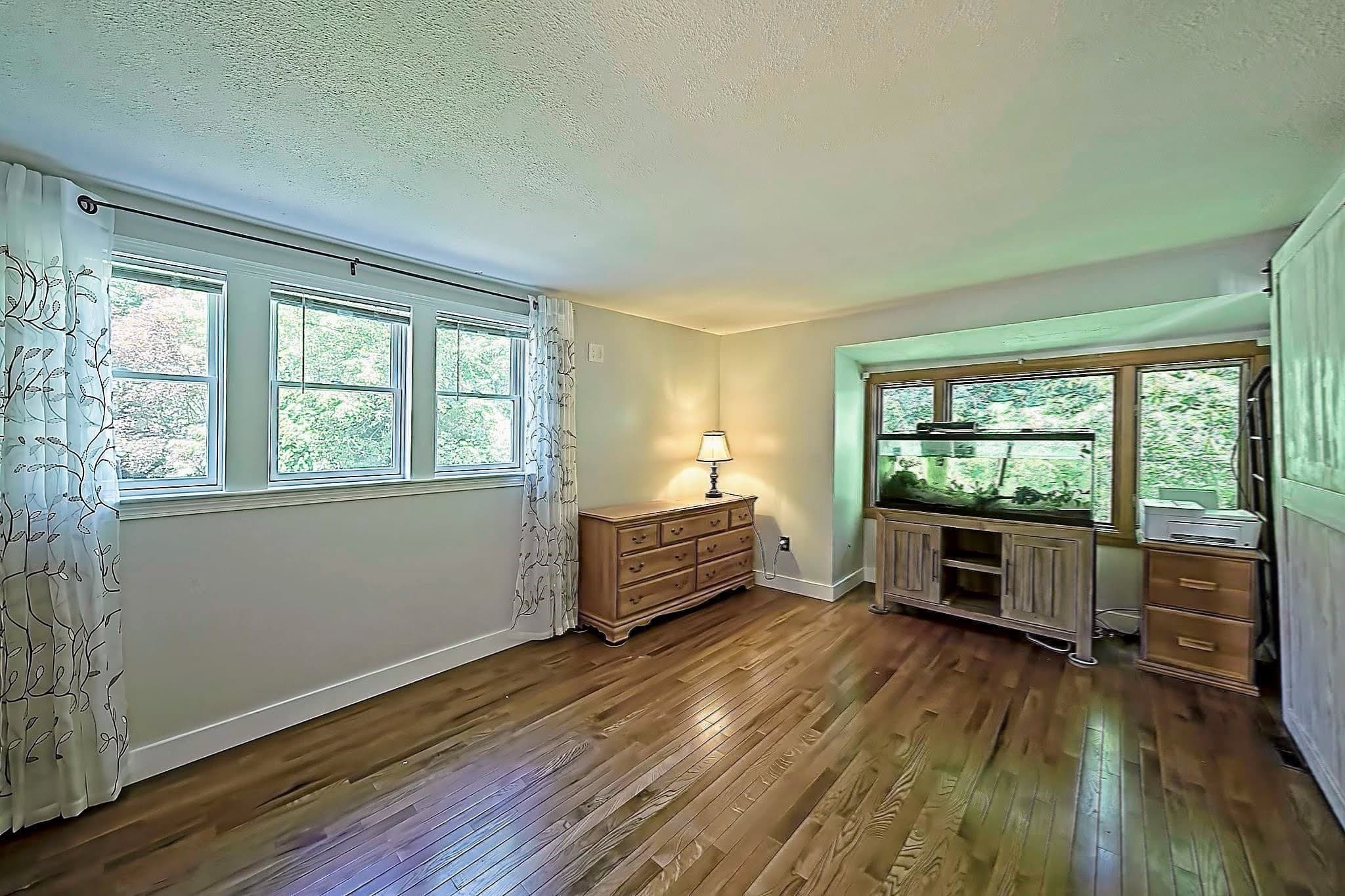 Single Family Residence at 600 Forest St, Bridgewater MA 02324, photo 19 of 38