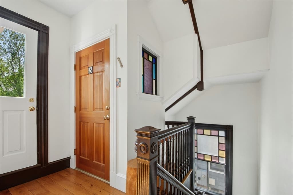 42 Wyman St # 3, Boston MA 02130 photo 27