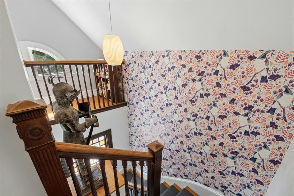 42 Wyman St # 3, Boston MA 02130 photo 28