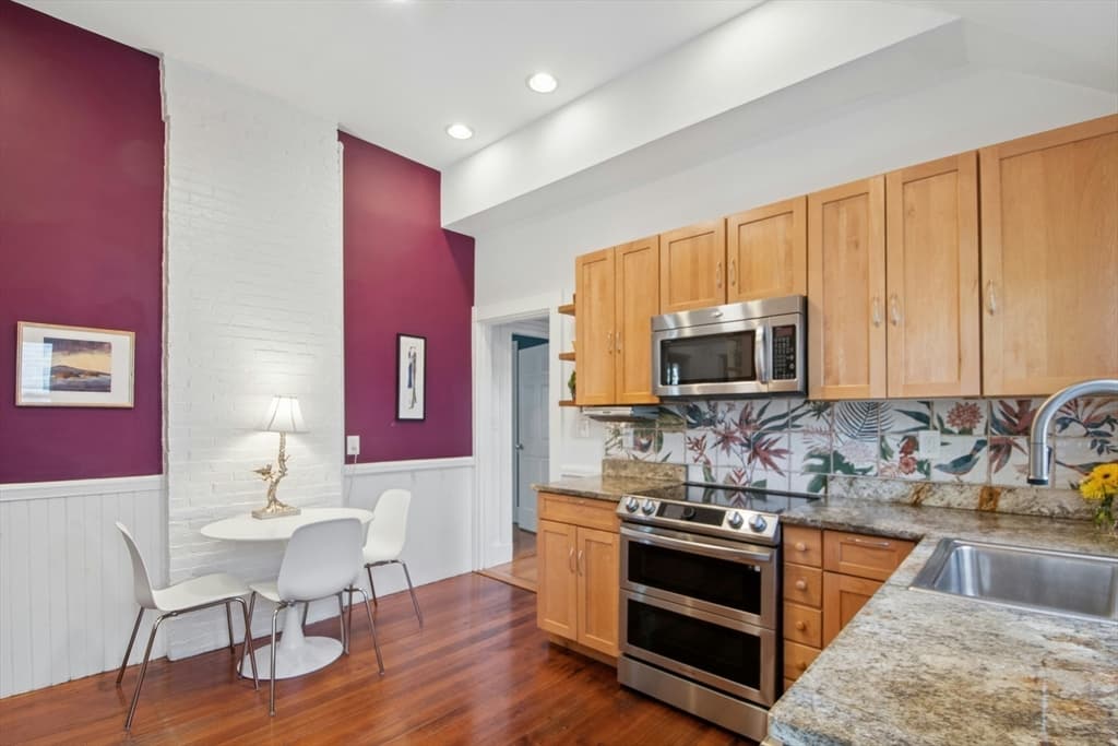 42 Wyman St # 3, Boston MA 02130 photo 5