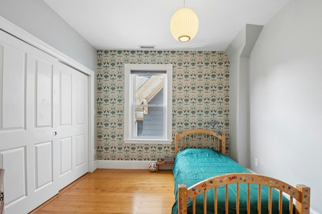 42 Wyman St # 3, Boston MA 02130 photo 19