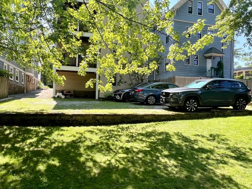 42 Wyman St # 3, Boston MA 02130 photo 29