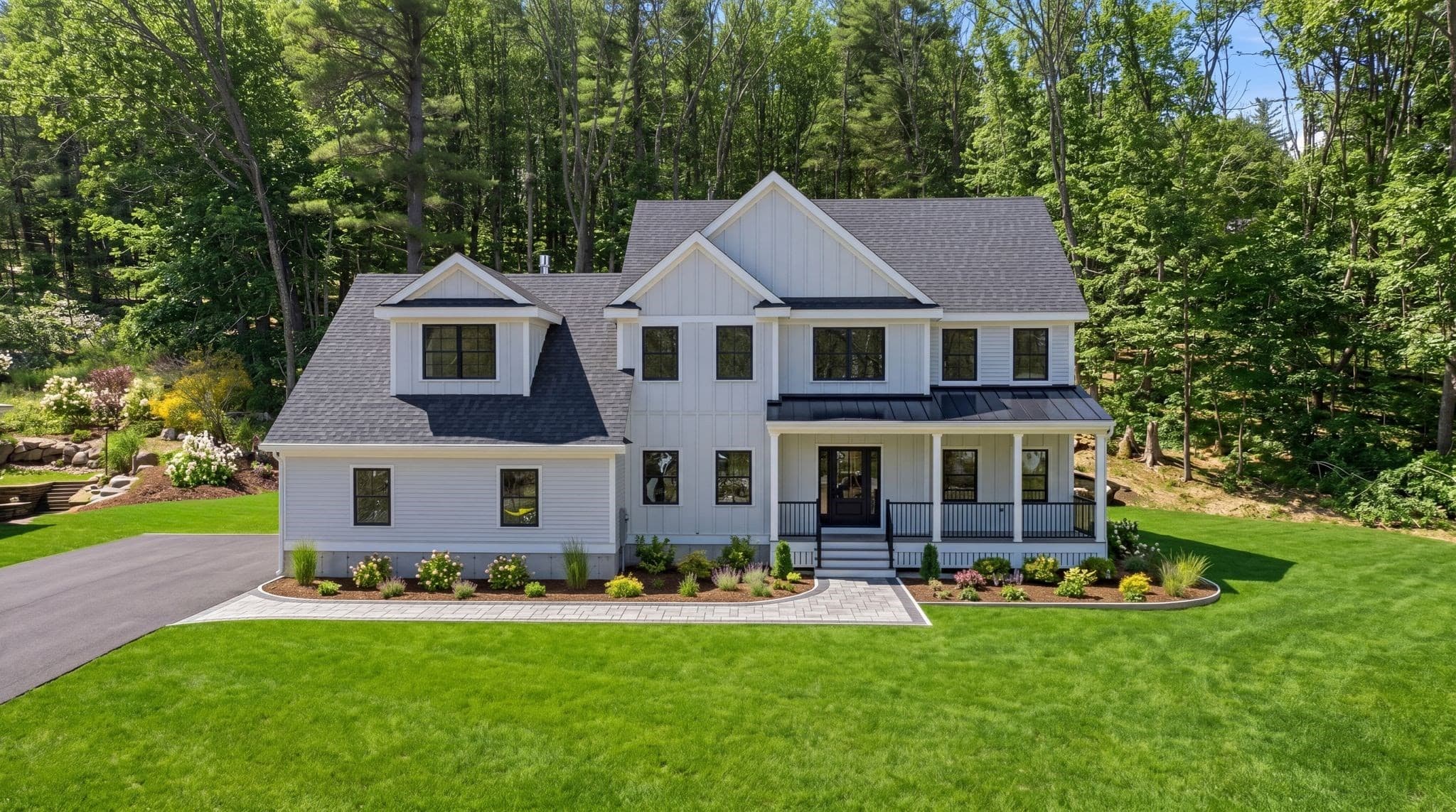106 Spofford Road, Boxford MA 01921