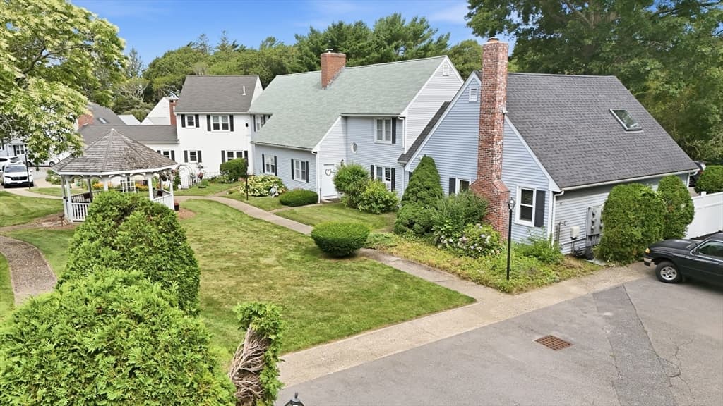 12 State Rd # 2E, Plymouth MA 02360 photo 25