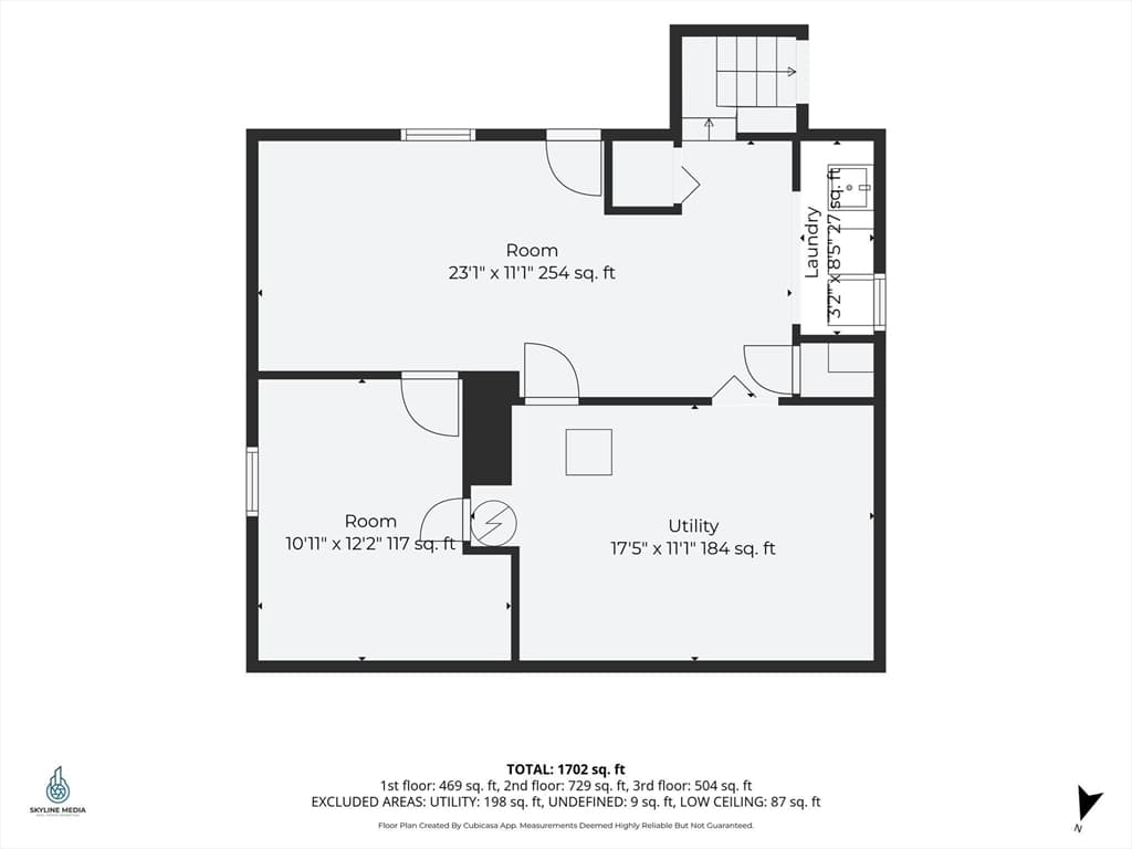 Single Family Residence at 89 Powder Mill Road, Maynard MA 01754, Maynard, photo 42 of 42