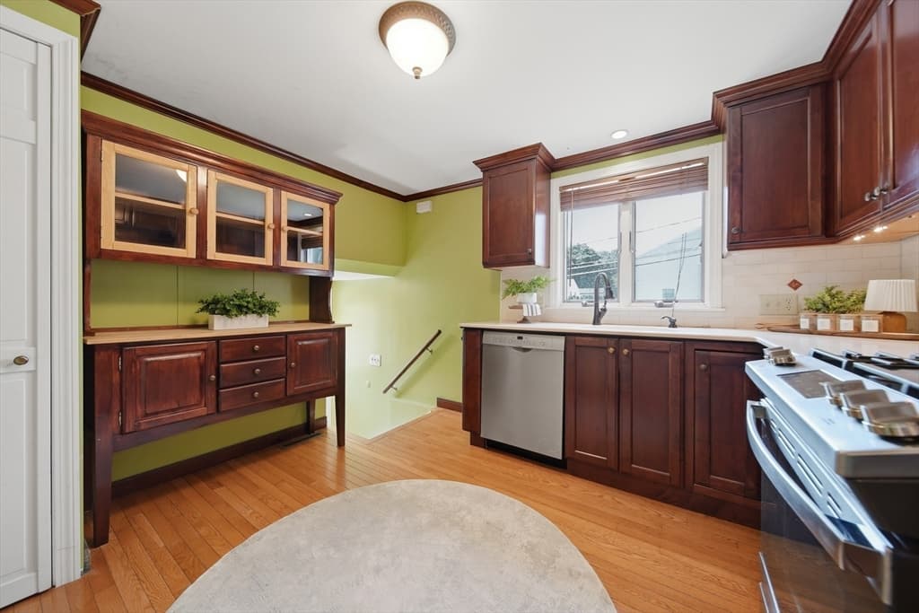 Single Family Residence at 89 Powder Mill Road, Maynard MA 01754, Maynard, photo 16 of 42