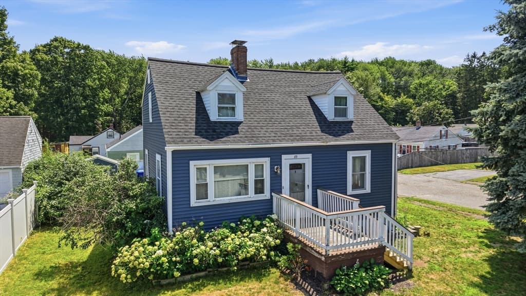 Single Family Residence at 89 Powder Mill Road, Maynard MA 01754, Maynard, photo 36 of 42