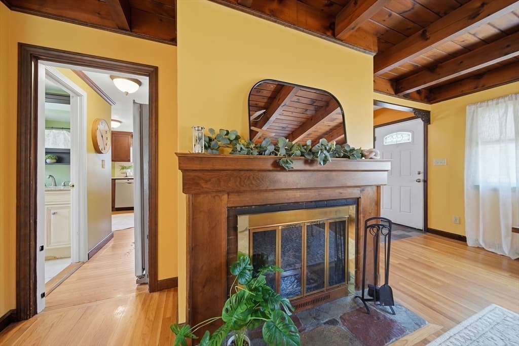 Single Family Residence at 89 Powder Mill Road, Maynard MA 01754, Maynard, photo 9 of 42