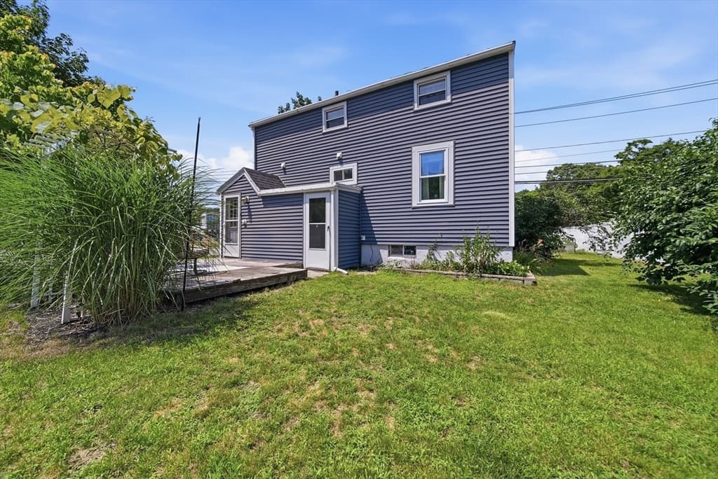 Single Family Residence at 89 Powder Mill Road, Maynard MA 01754, Maynard, photo 33 of 42