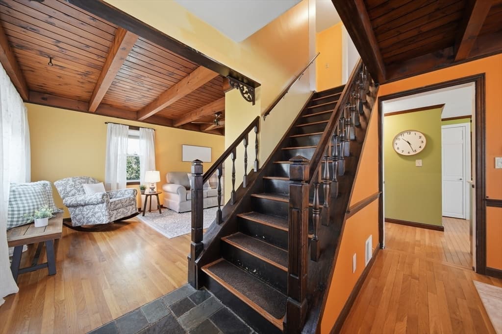 Single Family Residence at 89 Powder Mill Road, Maynard MA 01754, Maynard, photo 18 of 42