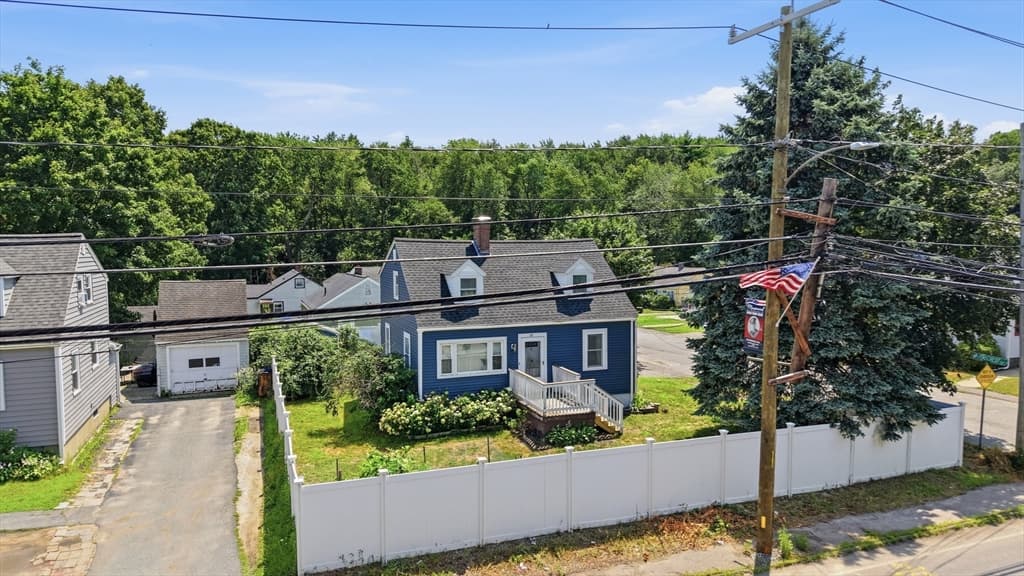Single Family Residence at 89 Powder Mill Road, Maynard MA 01754, Maynard, photo 37 of 42