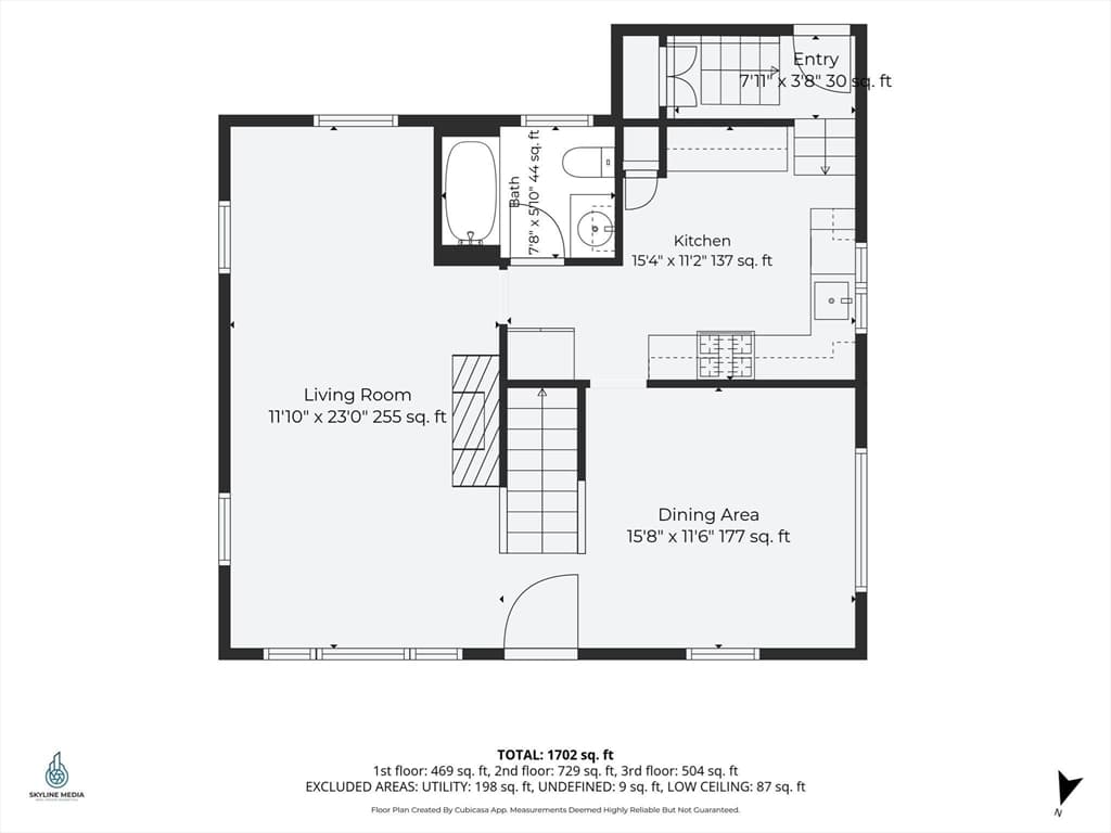 Single Family Residence at 89 Powder Mill Road, Maynard MA 01754, Maynard, photo 40 of 42
