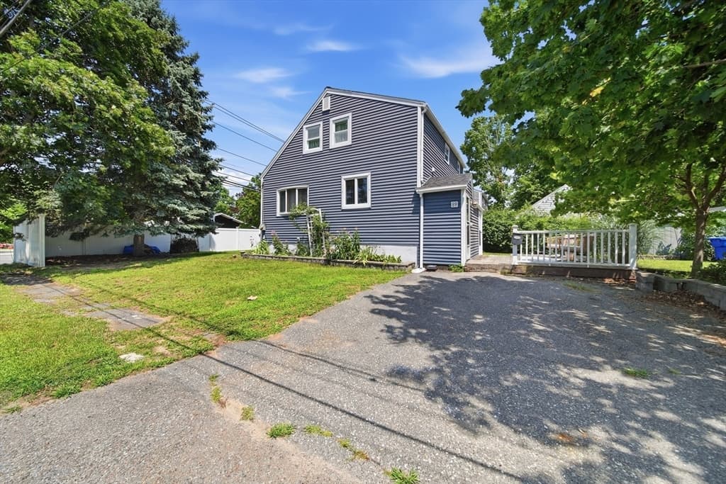 Single Family Residence at 89 Powder Mill Road, Maynard MA 01754, Maynard, photo 35 of 42