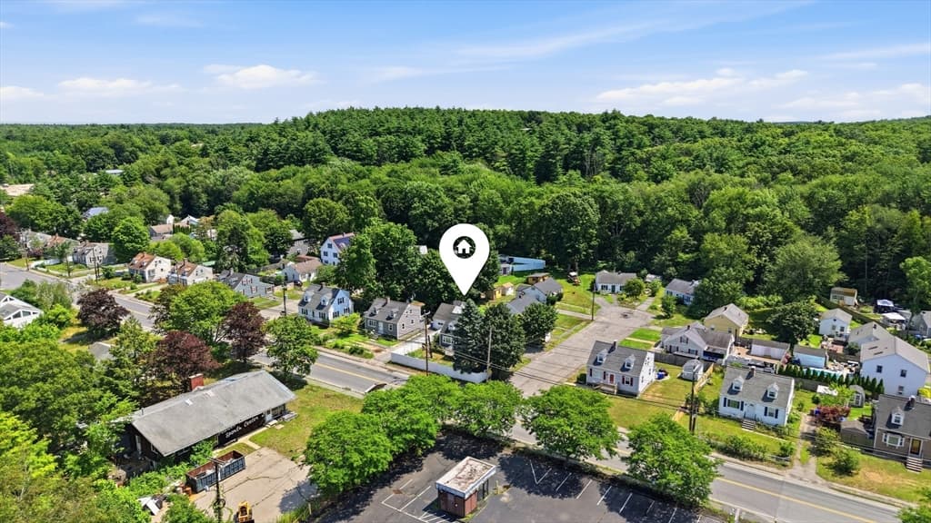 Single Family Residence at 89 Powder Mill Road, Maynard MA 01754, Maynard, photo 39 of 42