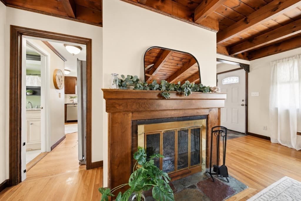 Single Family Residence at 89 Powder Mill Road, Maynard MA 01754, Maynard, photo 8 of 42