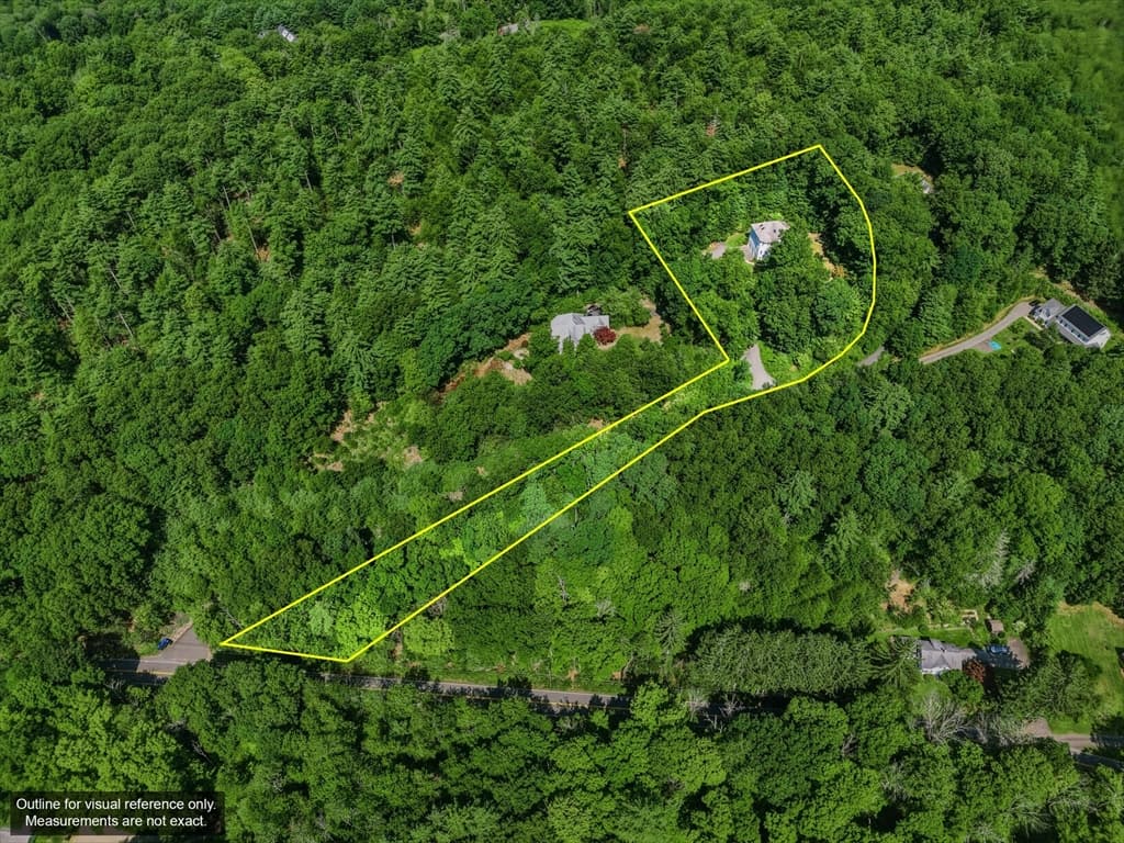 160 E Leverett Rd, Amherst MA 01002 photo 42