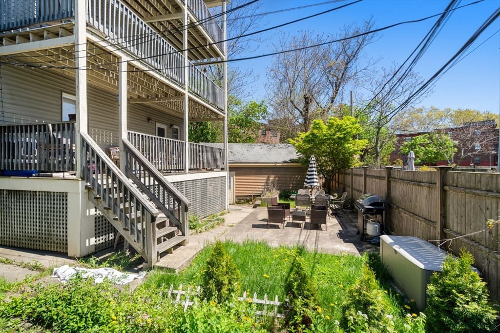 9 Aldwin Rd # 1, Boston MA 02131 photo 16