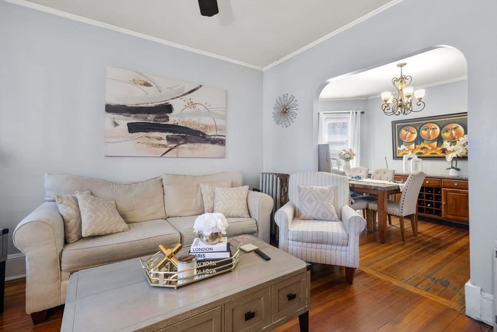 9 Aldwin Rd # 1, Boston MA 02131