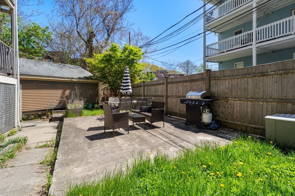 9 Aldwin Rd # 1, Boston MA 02131 photo 19