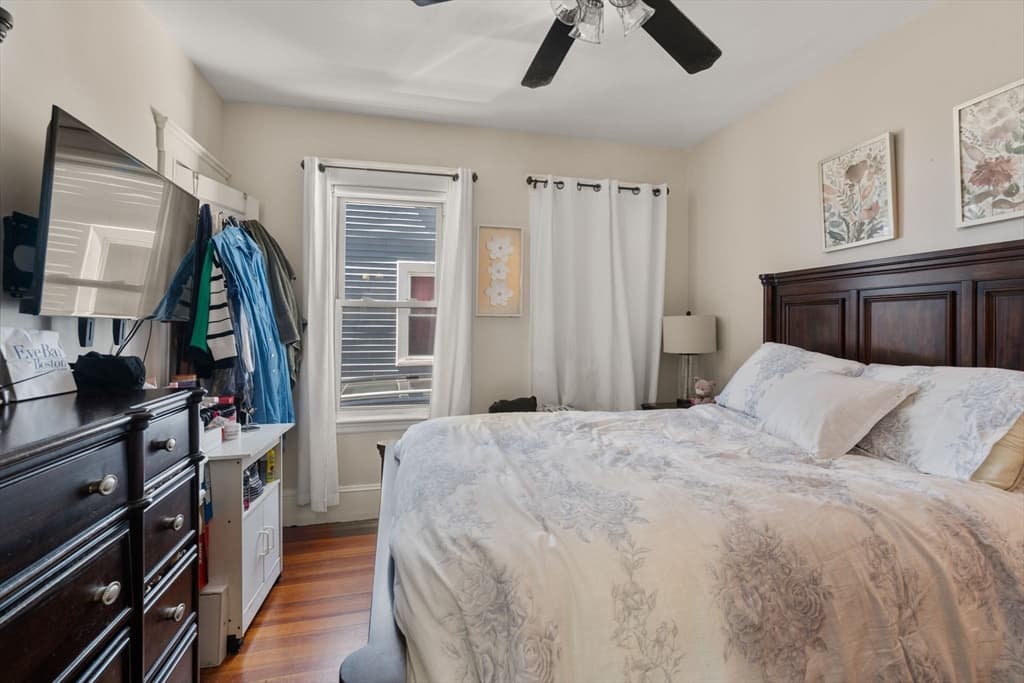 9 Aldwin Rd # 1, Boston MA 02131 photo 8