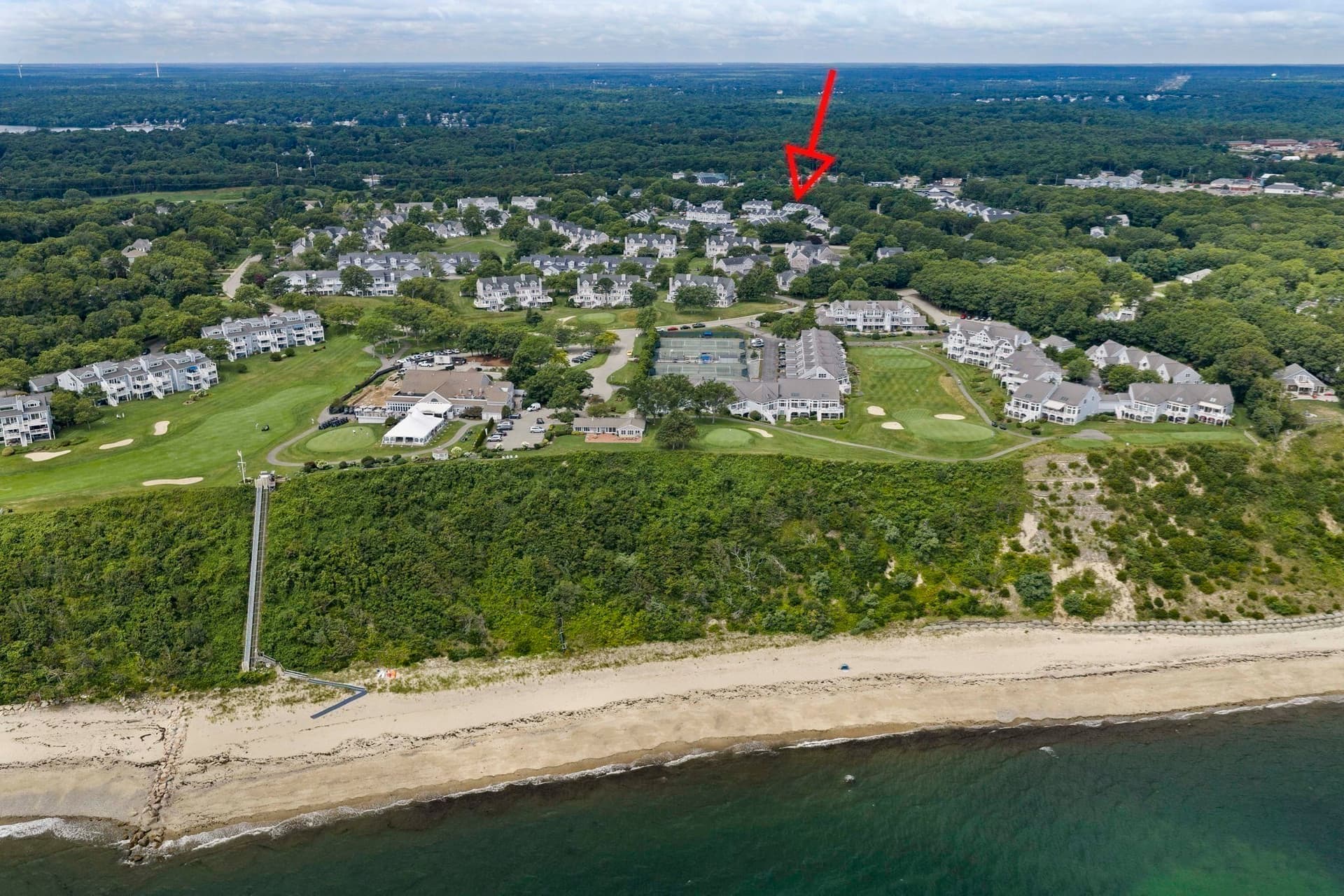 Condominium at 84 Westcliff # 84, Plymouth MA 02360, photo 14 of 31