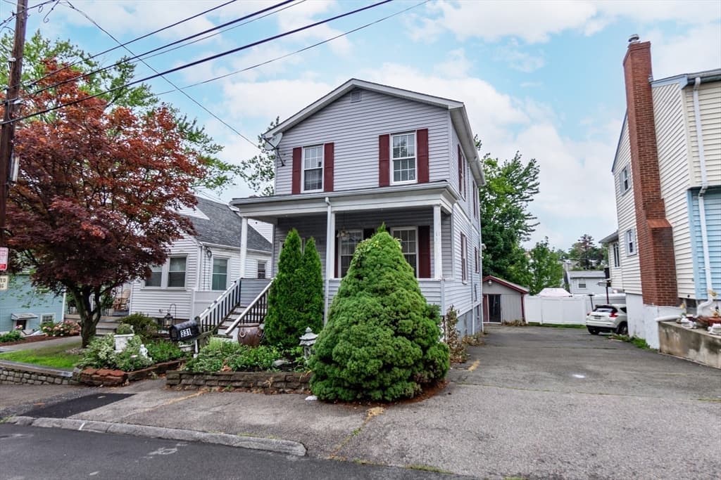 331 Vane St, Revere MA 02151 photo 5