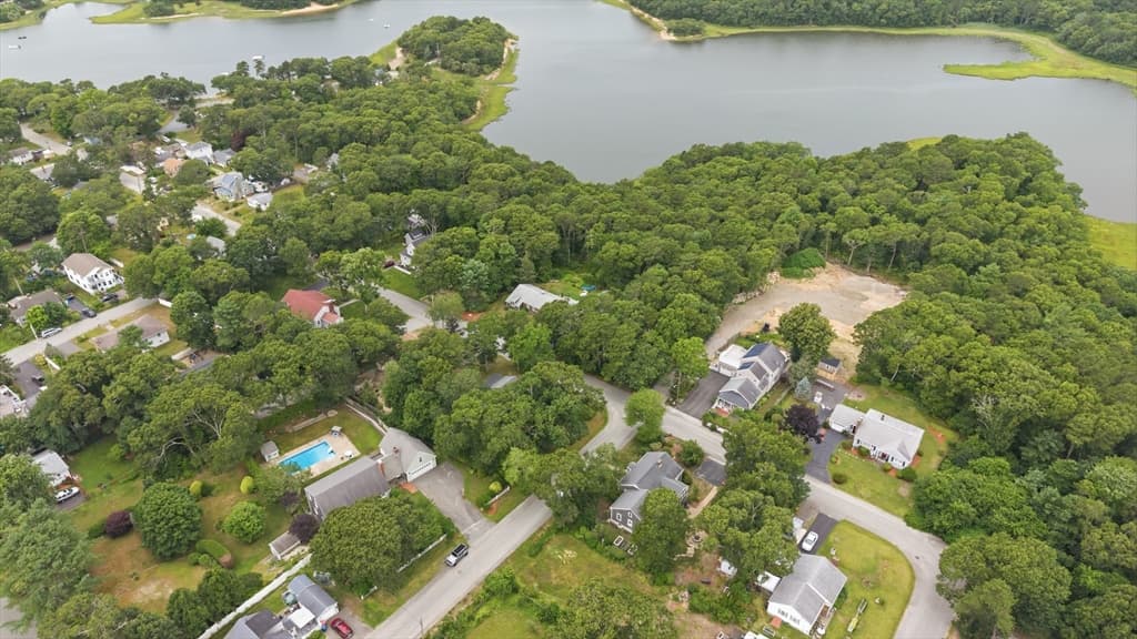 Single Family Residence at 5 21st St, Wareham MA 02538, Wareham, photo 8 of 10
