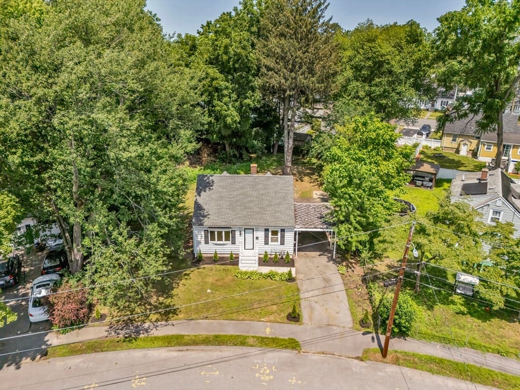 16 Beaconsfield Street, Lawrence MA 01843 photo 42