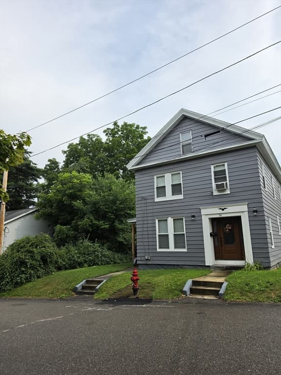 74 Central St, Athol MA 01331