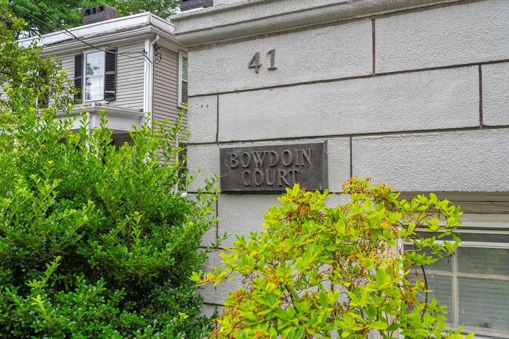 41 Bowdoin Street # 25, Cambridge MA 02138 photo 3
