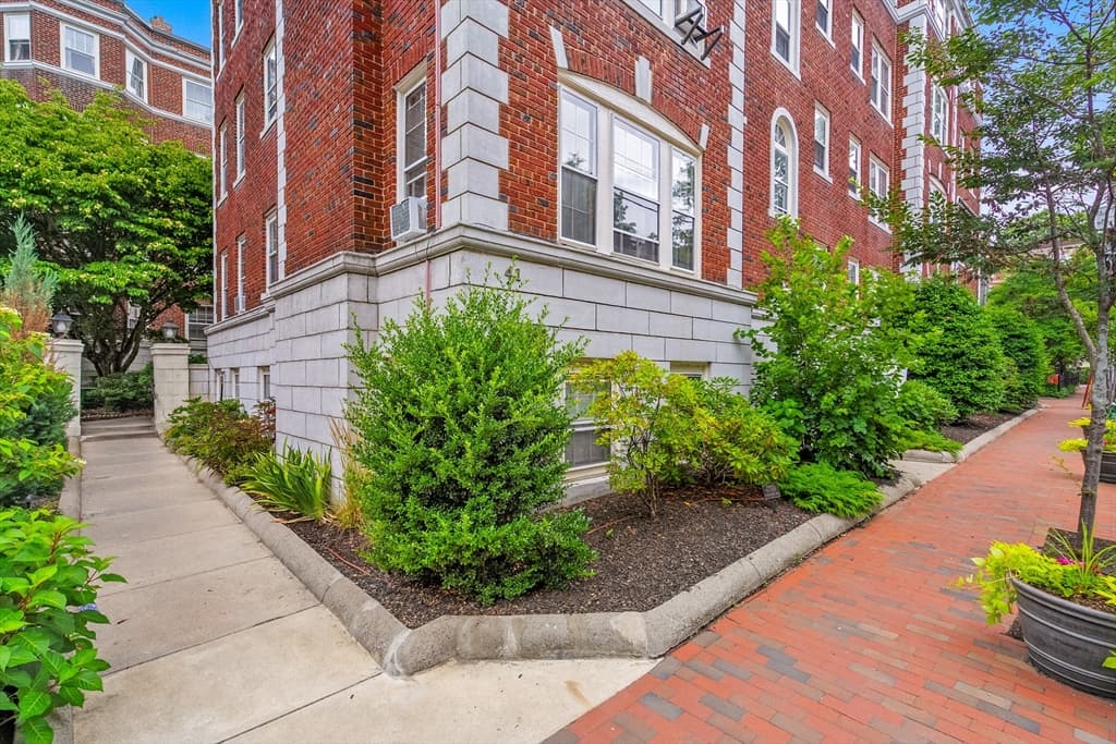 41 Bowdoin Street # 25, Cambridge MA 02138 photo 4
