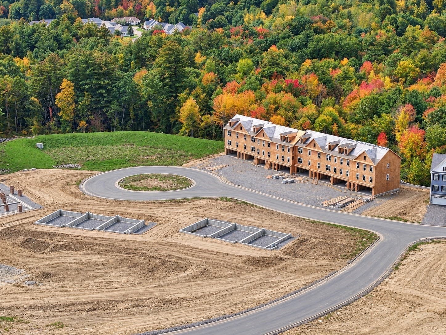 Condominium at 19 Elise Avenue # 87, Londonderry NH 03053, photo 25 of 29