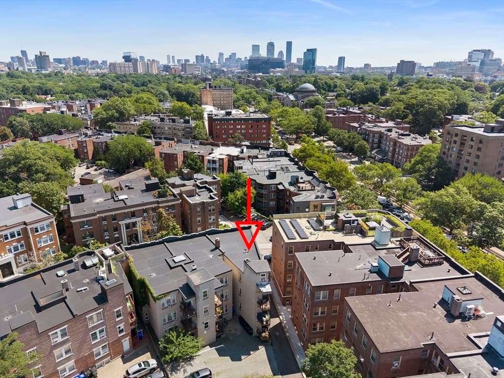 12 James Street # B, Brookline MA 02446 photo 36