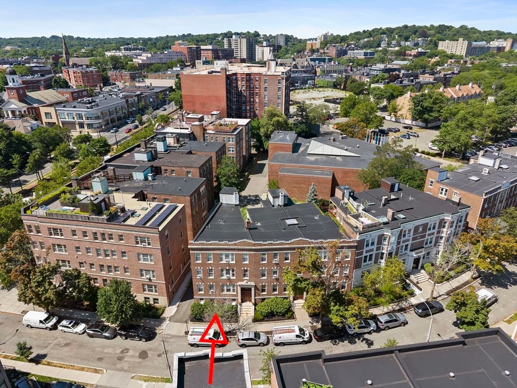 12 James Street # B, Brookline MA 02446 photo 32
