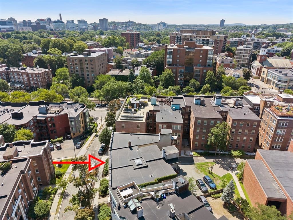 12 James Street # B, Brookline MA 02446 photo 34