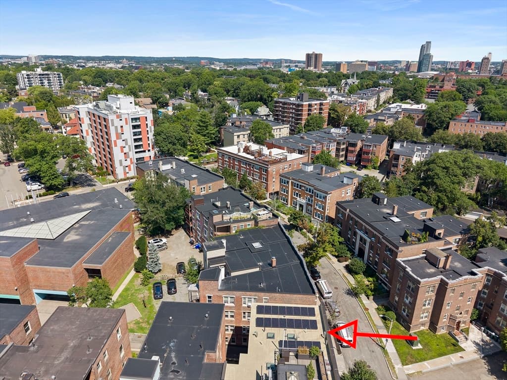 12 James Street # B, Brookline MA 02446 photo 38