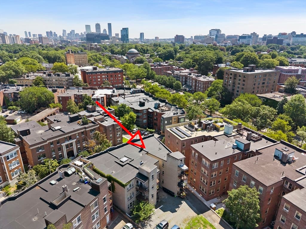 12 James Street # B, Brookline MA 02446 photo 35